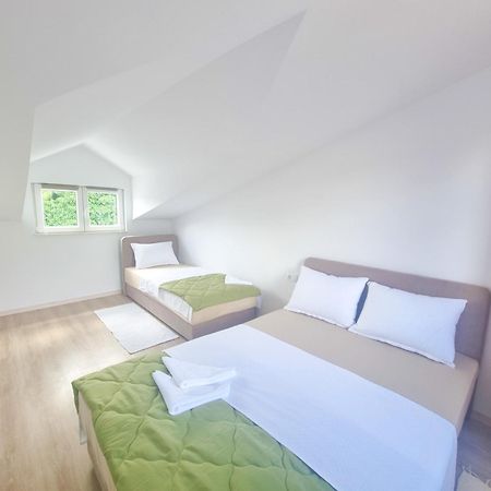 Apartman Natali Kremena 외부 사진