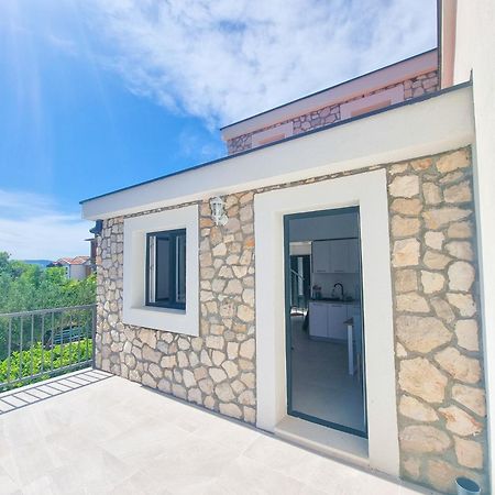Apartman Natali Kremena 외부 사진