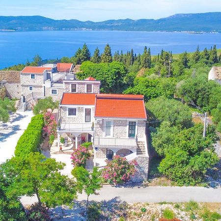 Apartman Natali Kremena 외부 사진