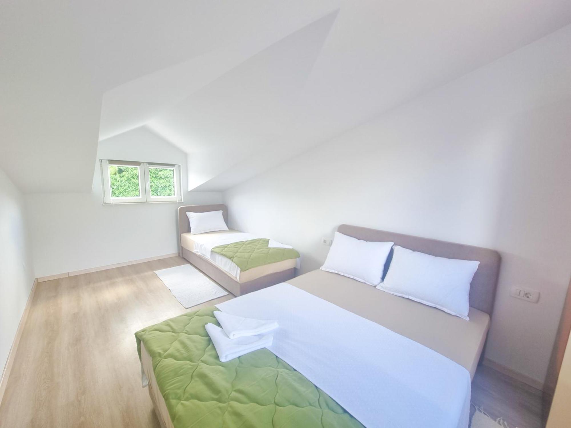 Apartman Natali Kremena 외부 사진