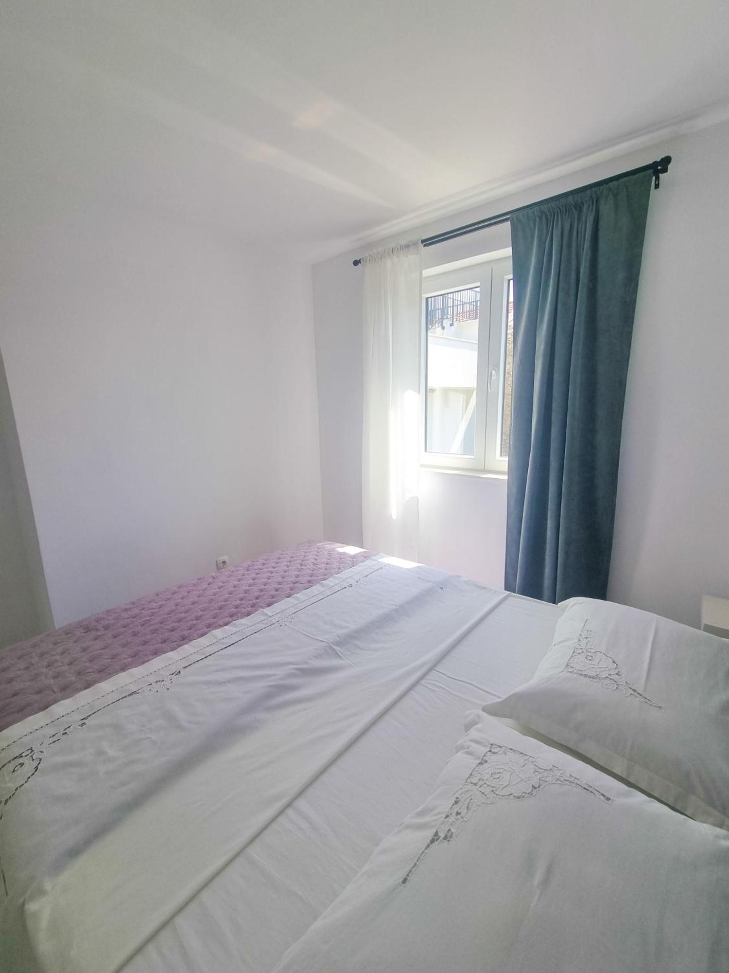 Apartman Natali Kremena 외부 사진