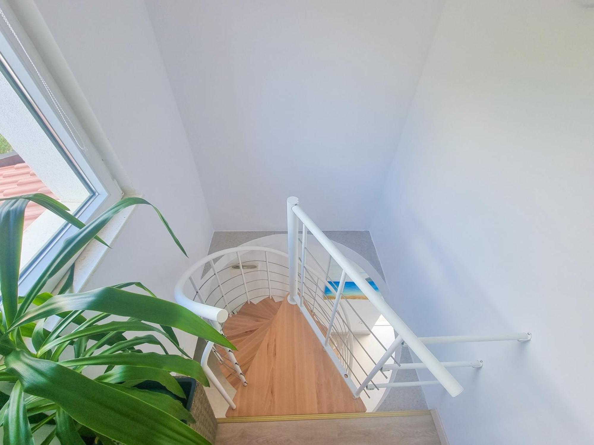 Apartman Natali Kremena 외부 사진