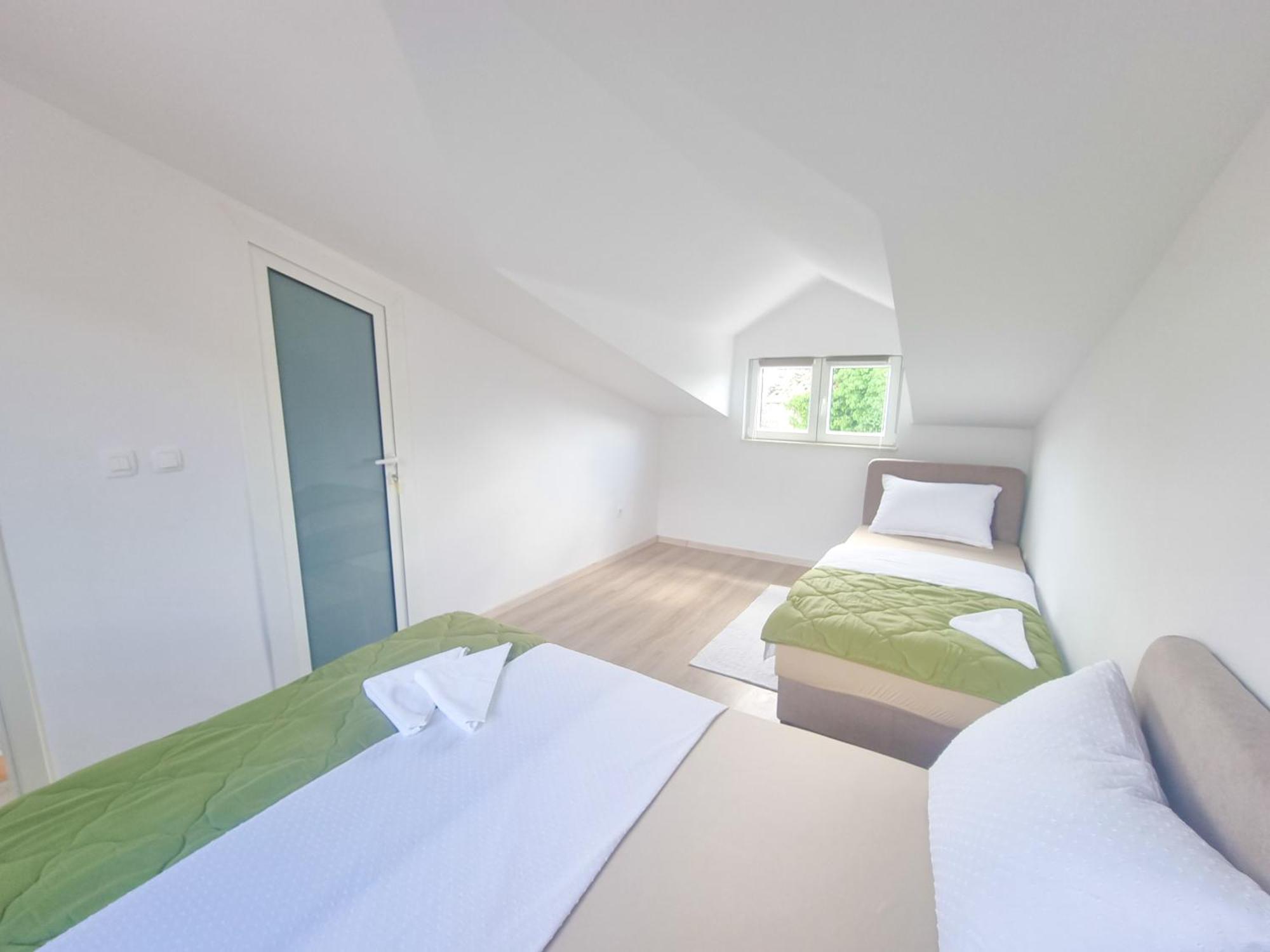Apartman Natali Kremena 외부 사진