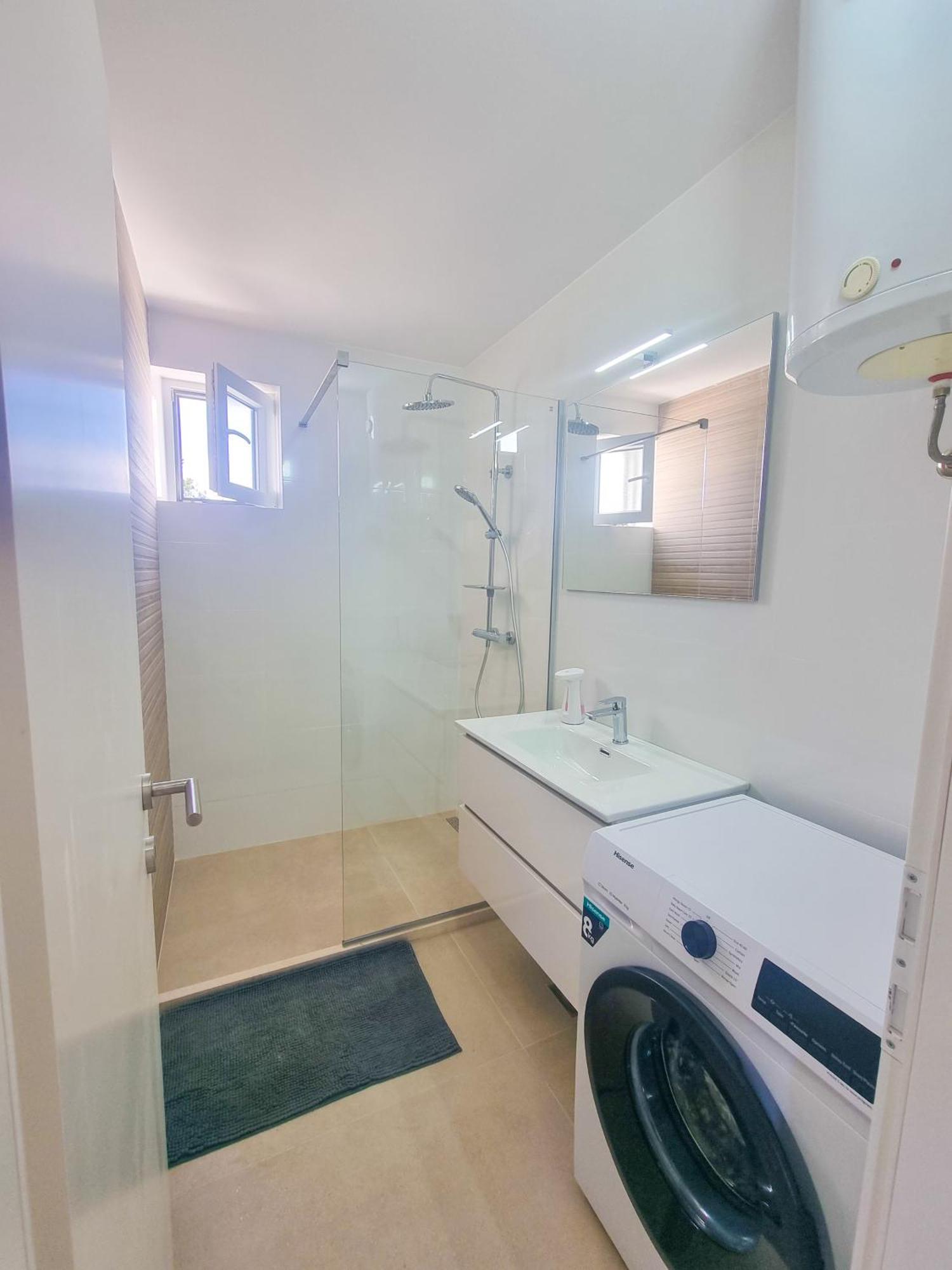 Apartman Natali Kremena 외부 사진