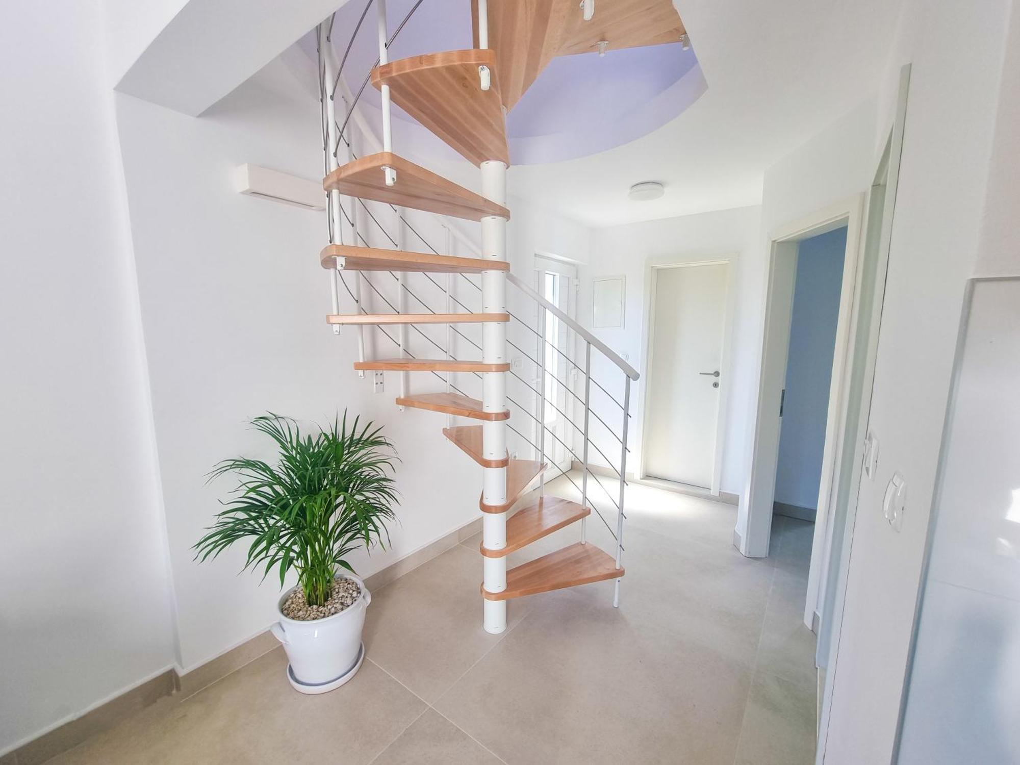 Apartman Natali Kremena 외부 사진