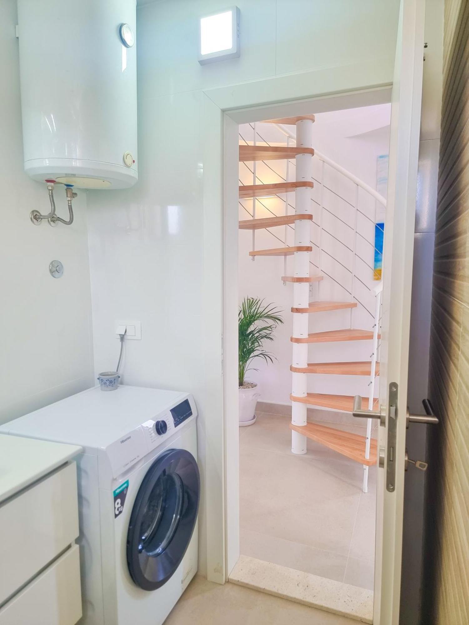 Apartman Natali Kremena 외부 사진