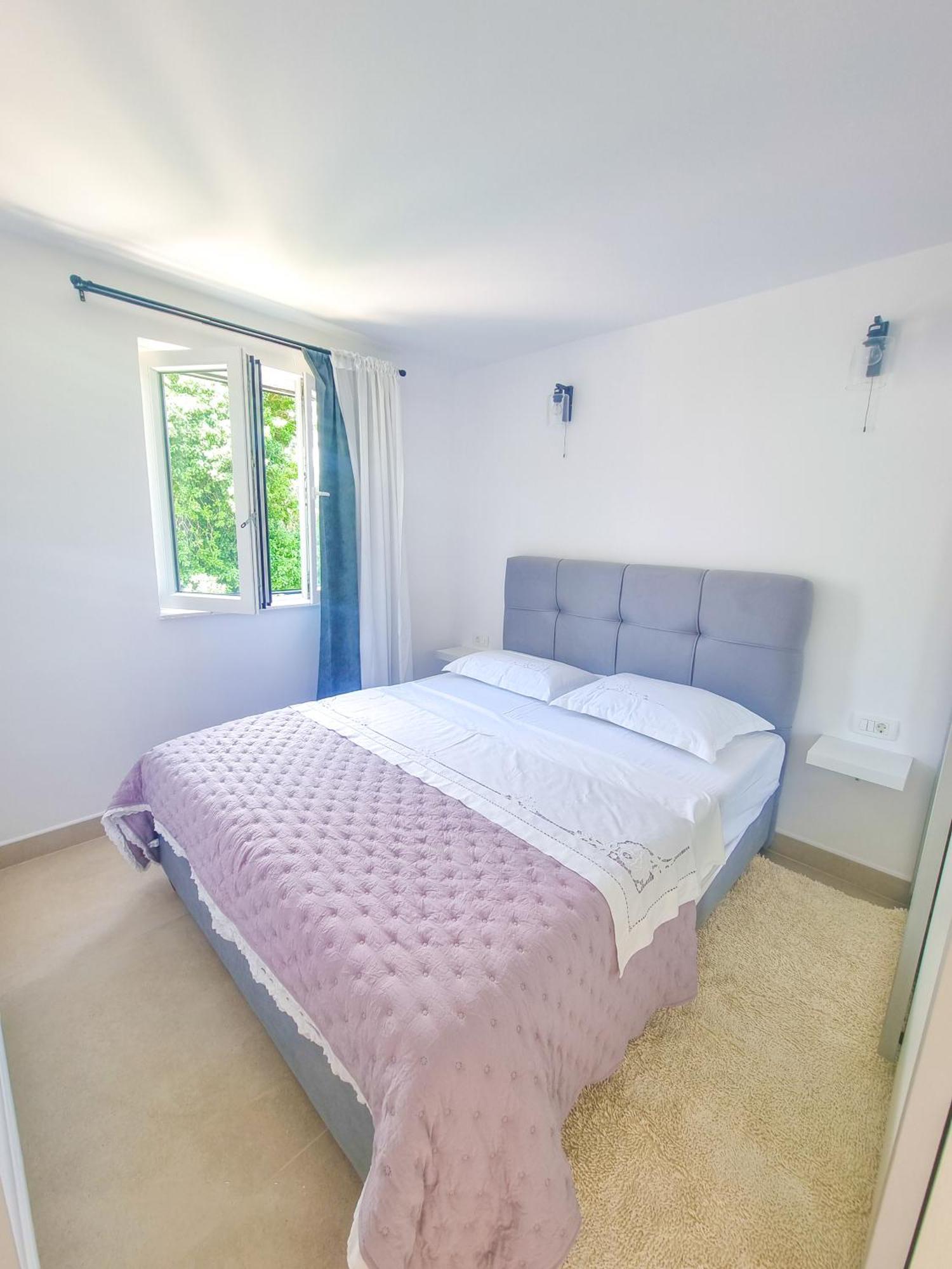 Apartman Natali Kremena 외부 사진