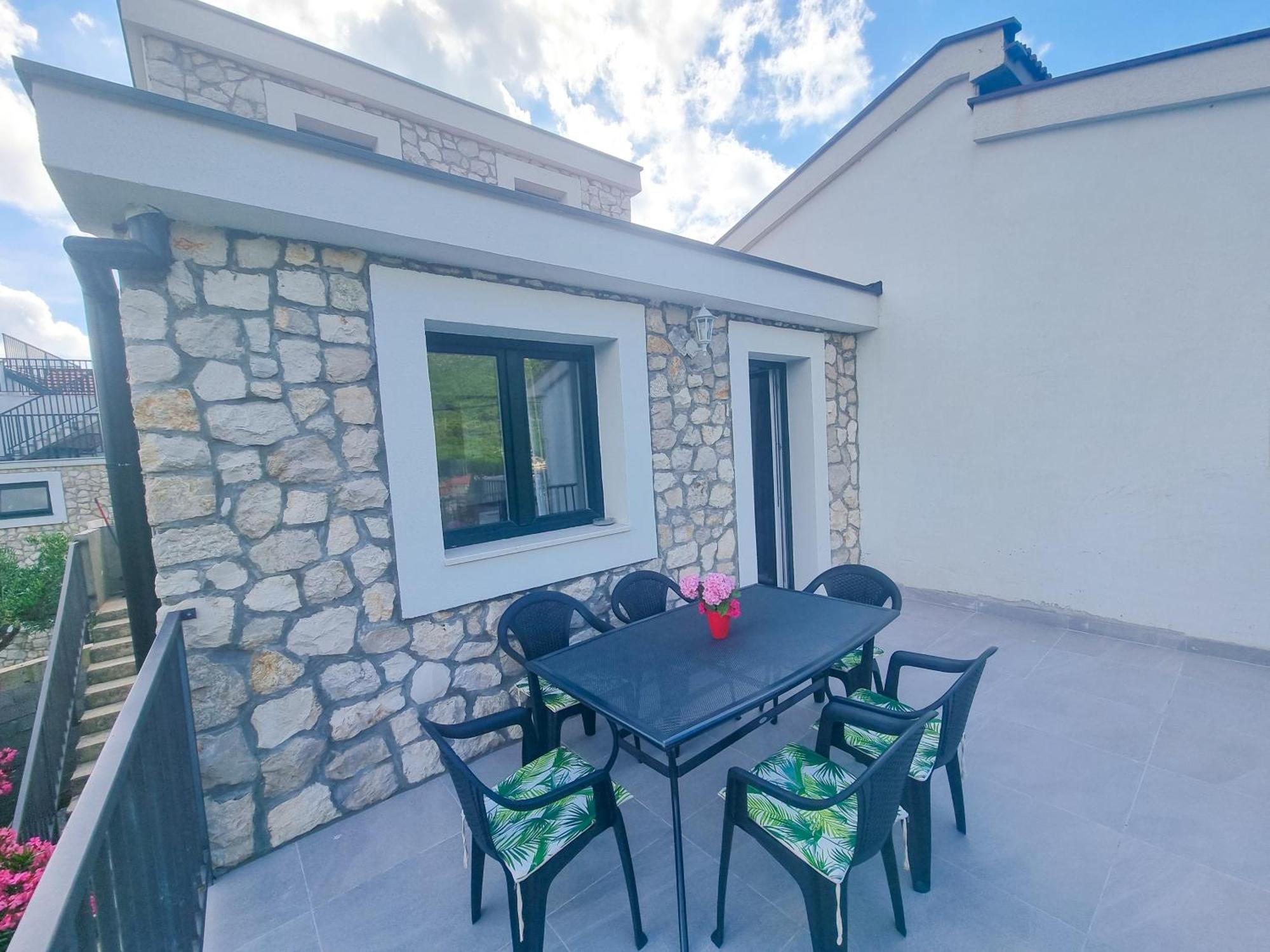 Apartman Natali Kremena 외부 사진