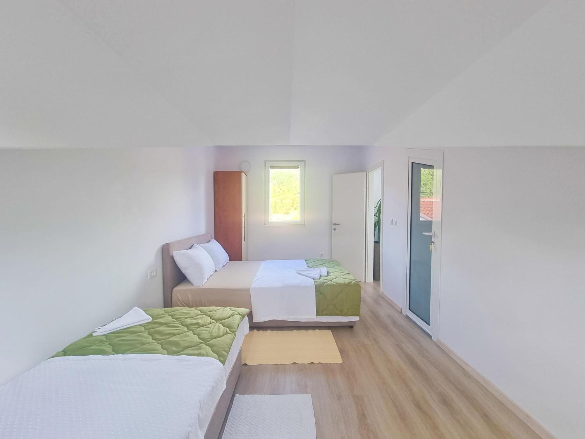 Apartman Natali Kremena 외부 사진