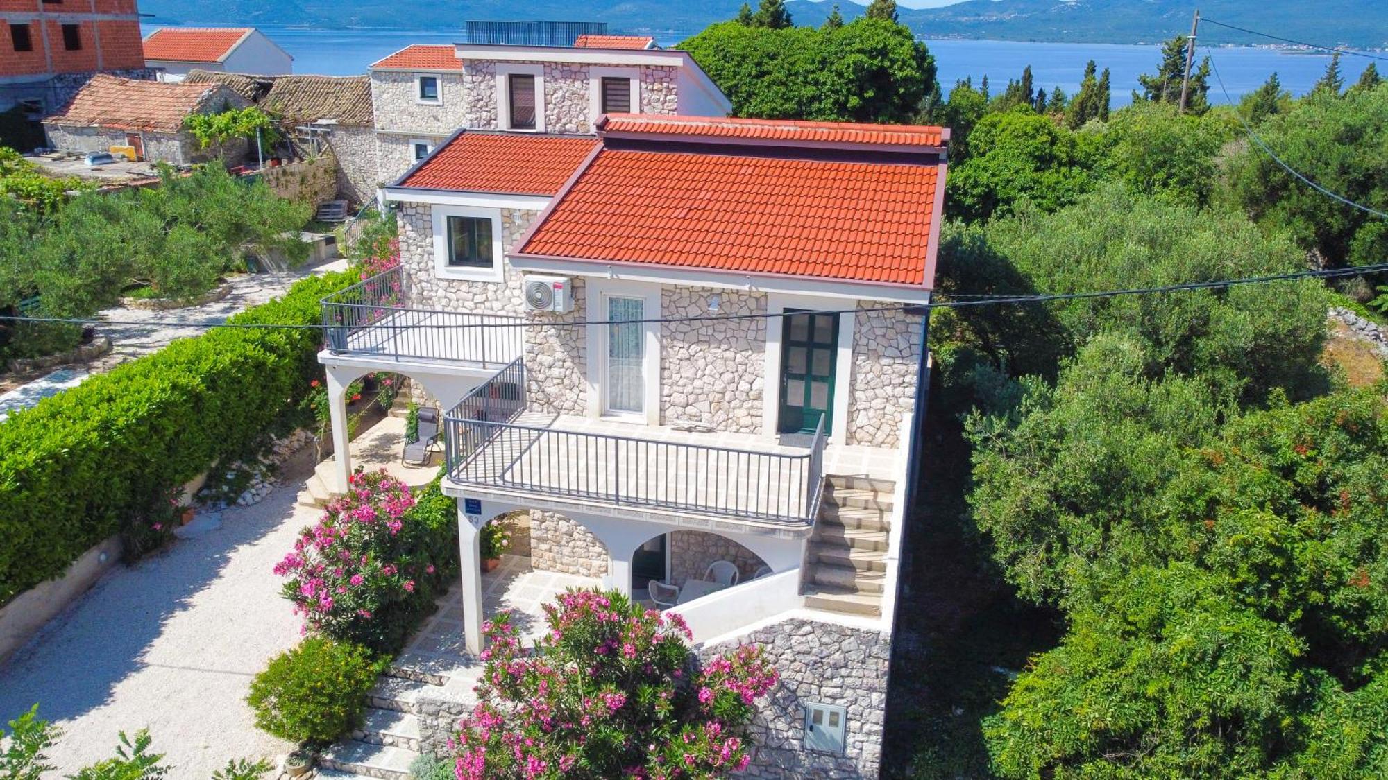 Apartman Natali Kremena 외부 사진