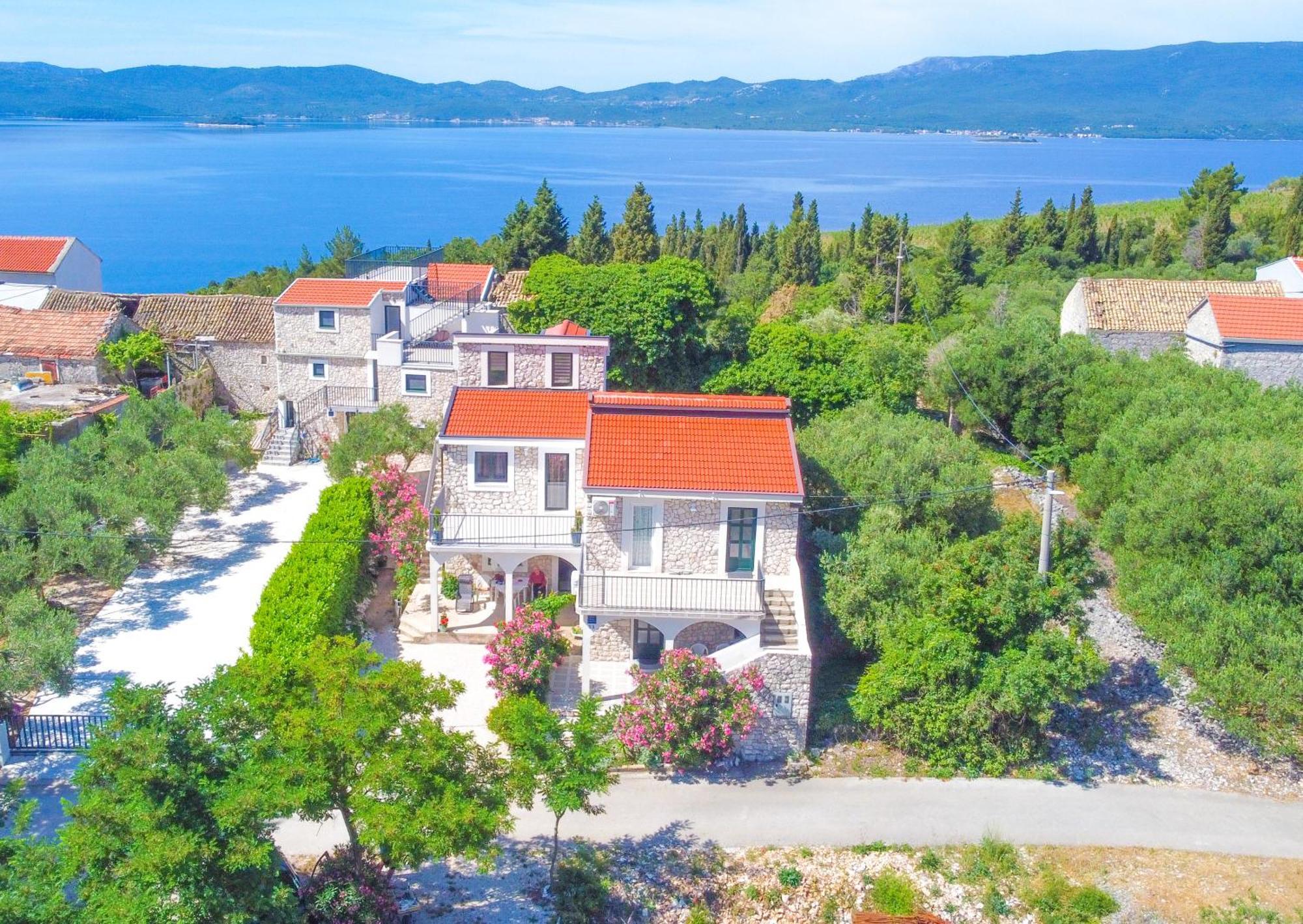 Apartman Natali Kremena 외부 사진